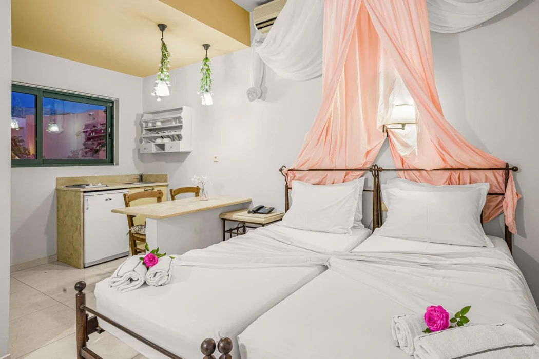 Photo - Golden Bay Apartments – Garden Haven