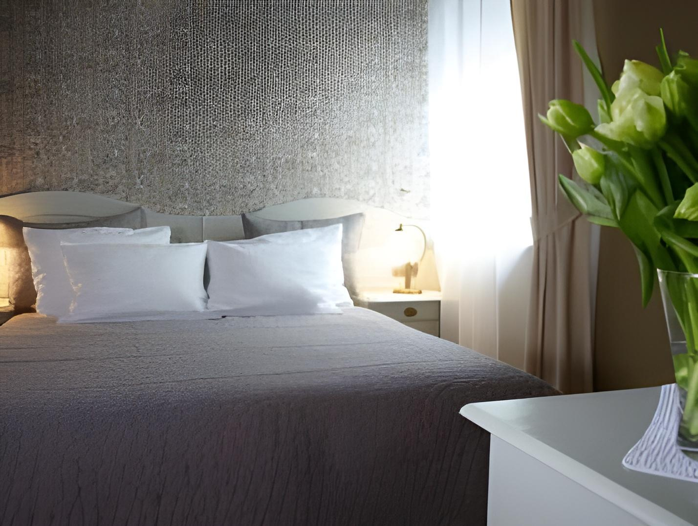 Foto - Hotel Batory