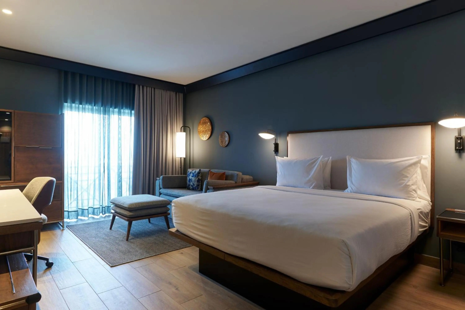 Foto - Courtyard by Marriott Paramaribo