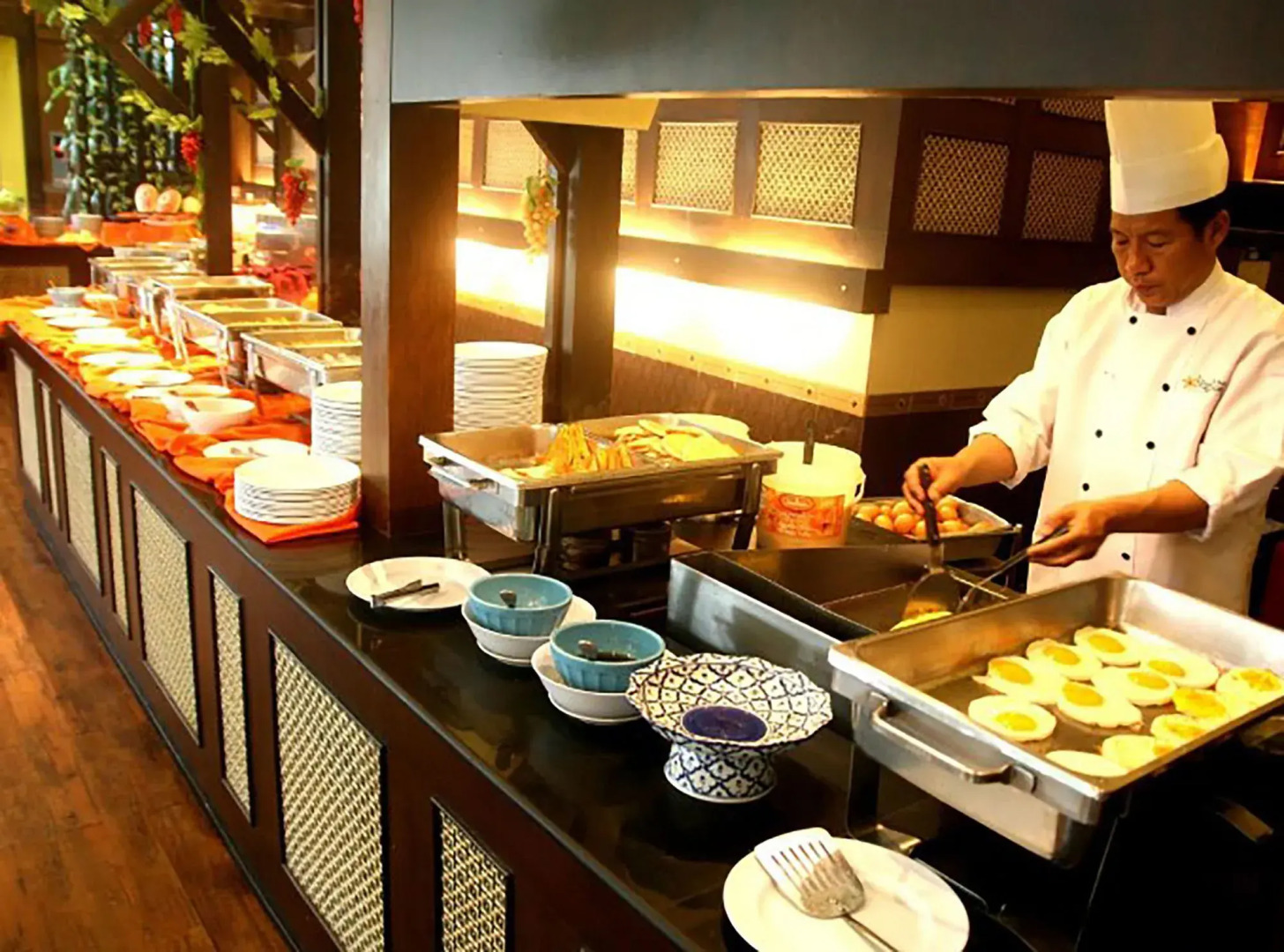 Foto - Royal Lanna Hotel