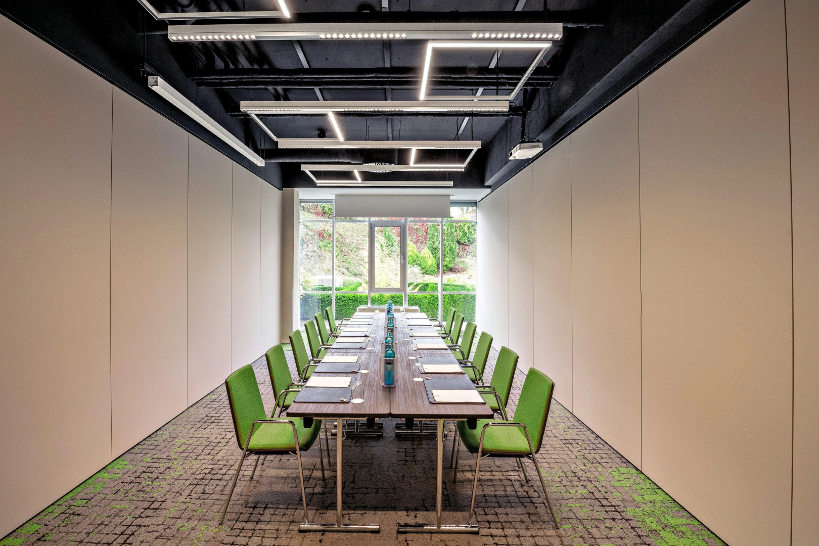 Foto - Best Western Premier Hotel Villa Stokkum