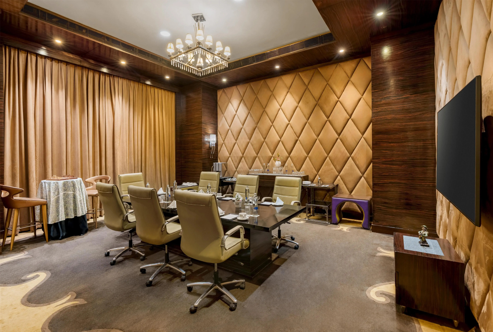 Photo - Radisson Blu Hotel New Delhi Paschim Vihar