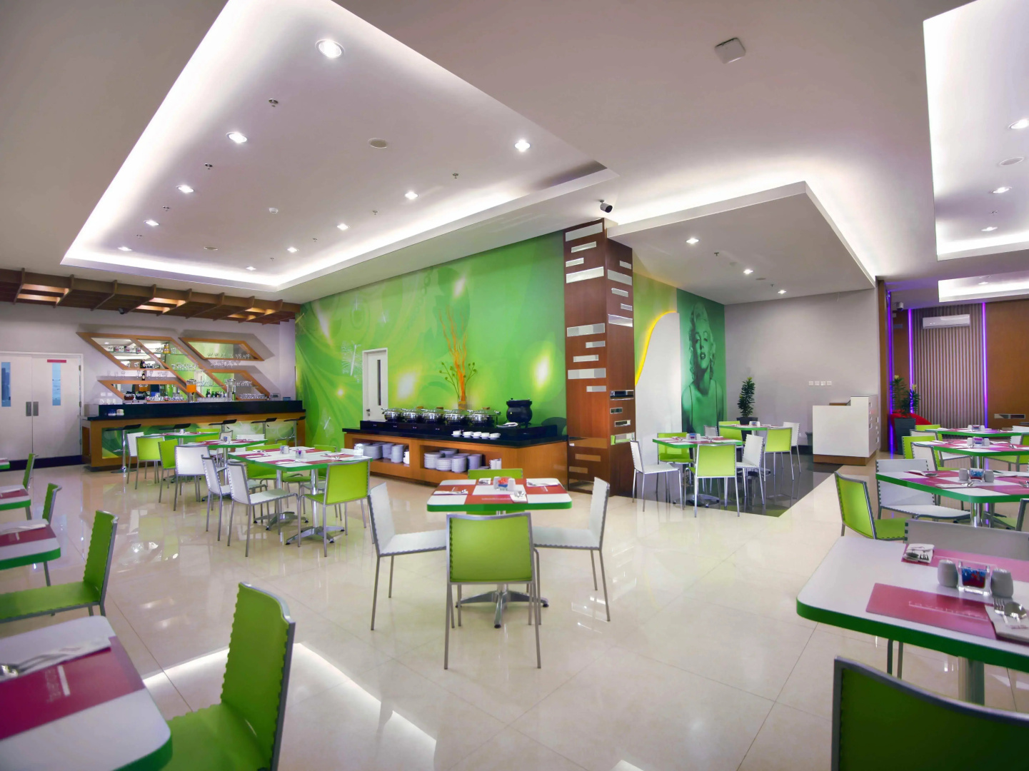 Foto - favehotel Padjajaran Bogor