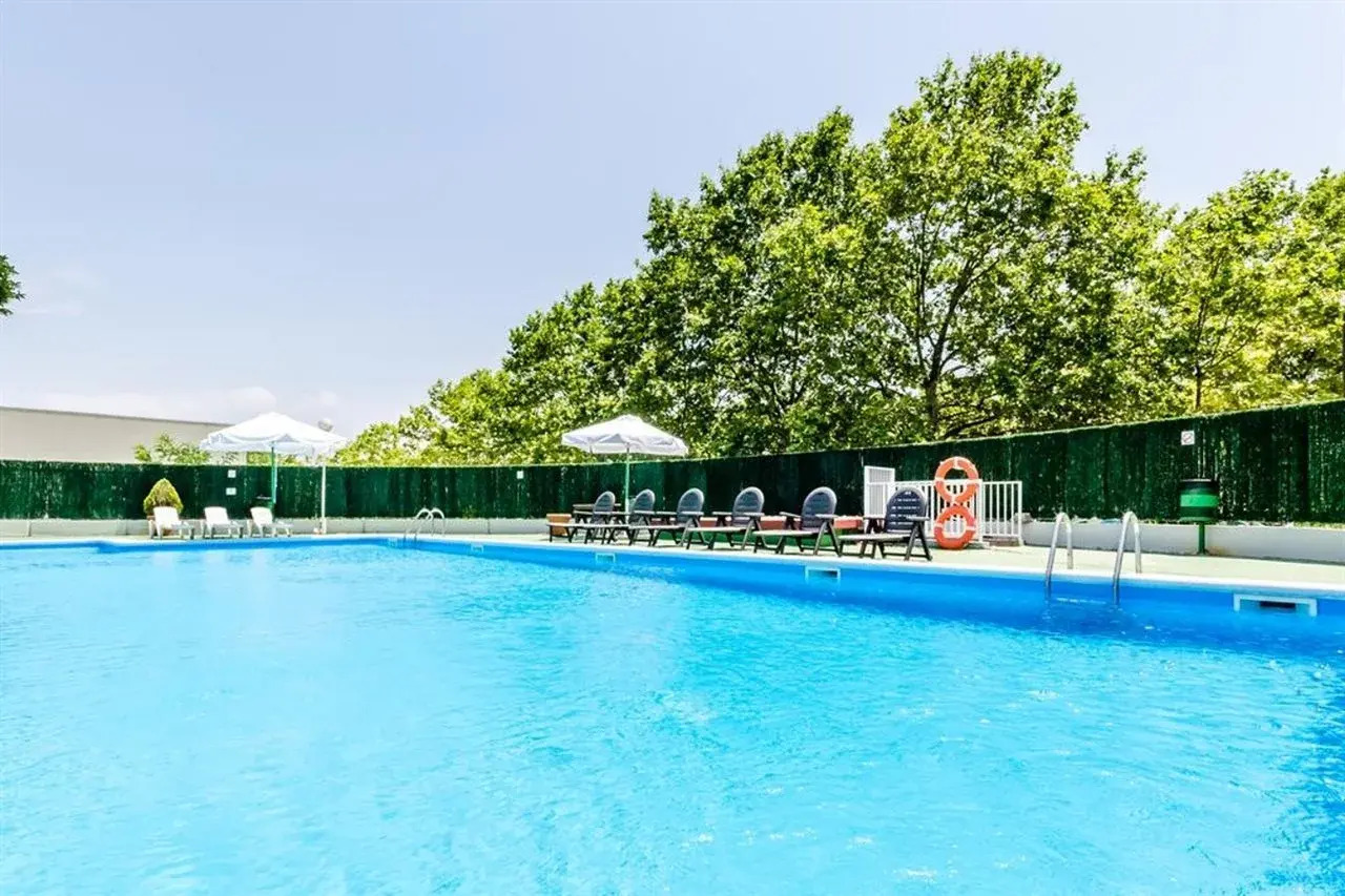 Photo - Exe Parc del Vallés