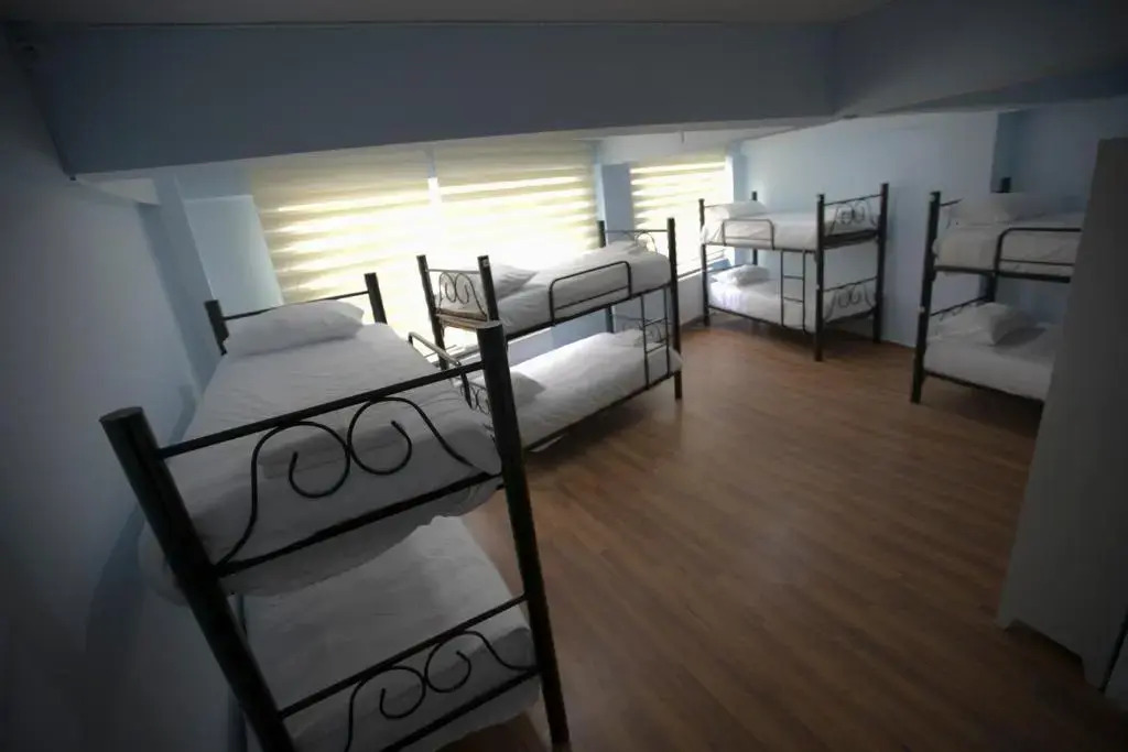 Photo - Seaway Hotel İstanbul