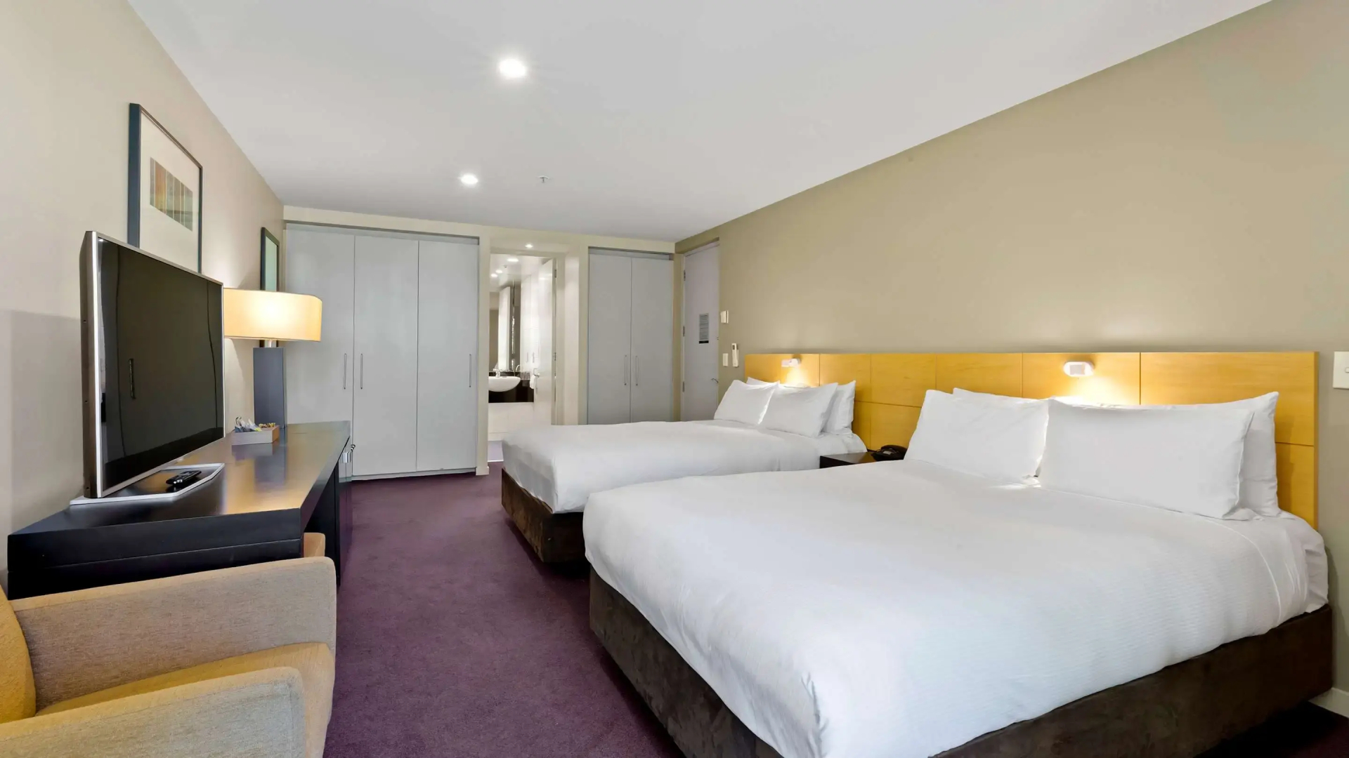 Photo - Scenic Suites Queenstown