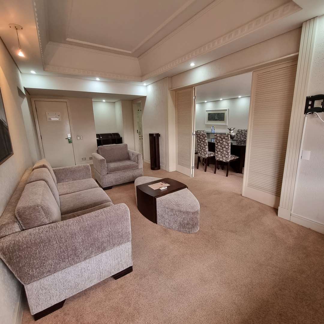 Photo - Hotel Victoria Villa Curitiba by Nacional Inn