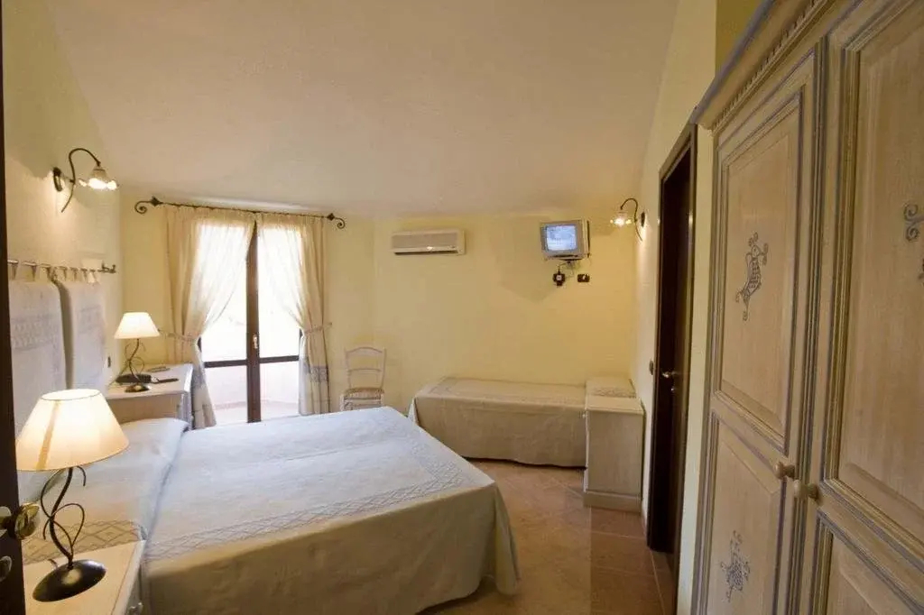 Photo - Hotel Trinità dei Corsari
