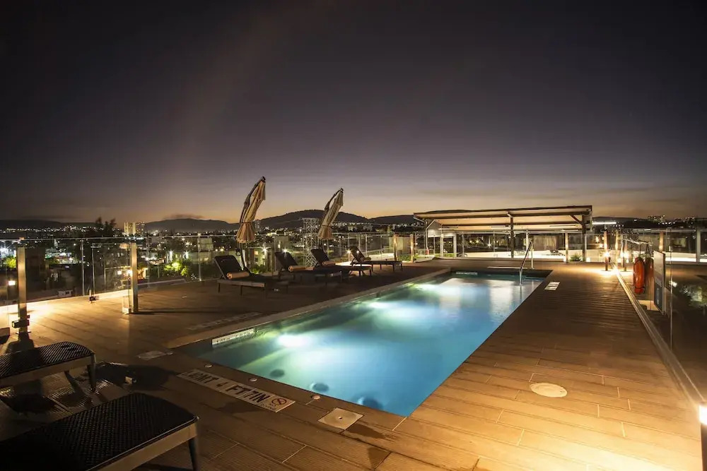 Photo - Candlewood Suites - Guadalajara Galerias by IHG