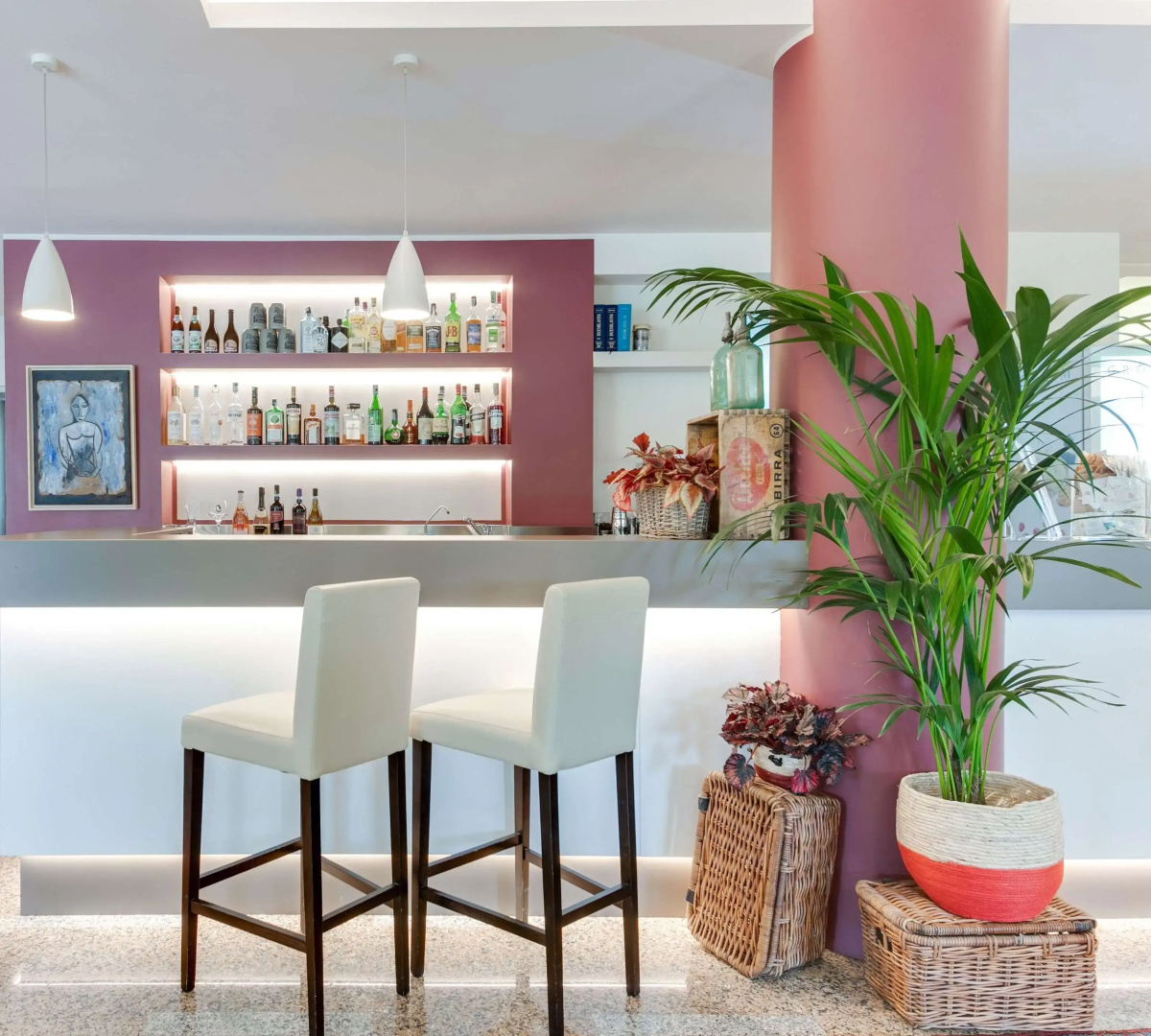 Foto - Hotel Bonotto