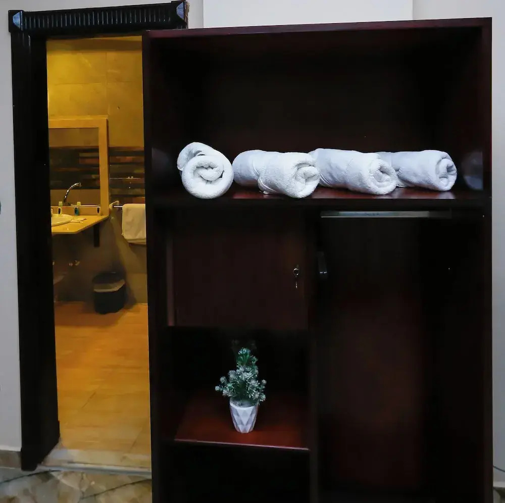 Foto - Turquoise Pyramids palace