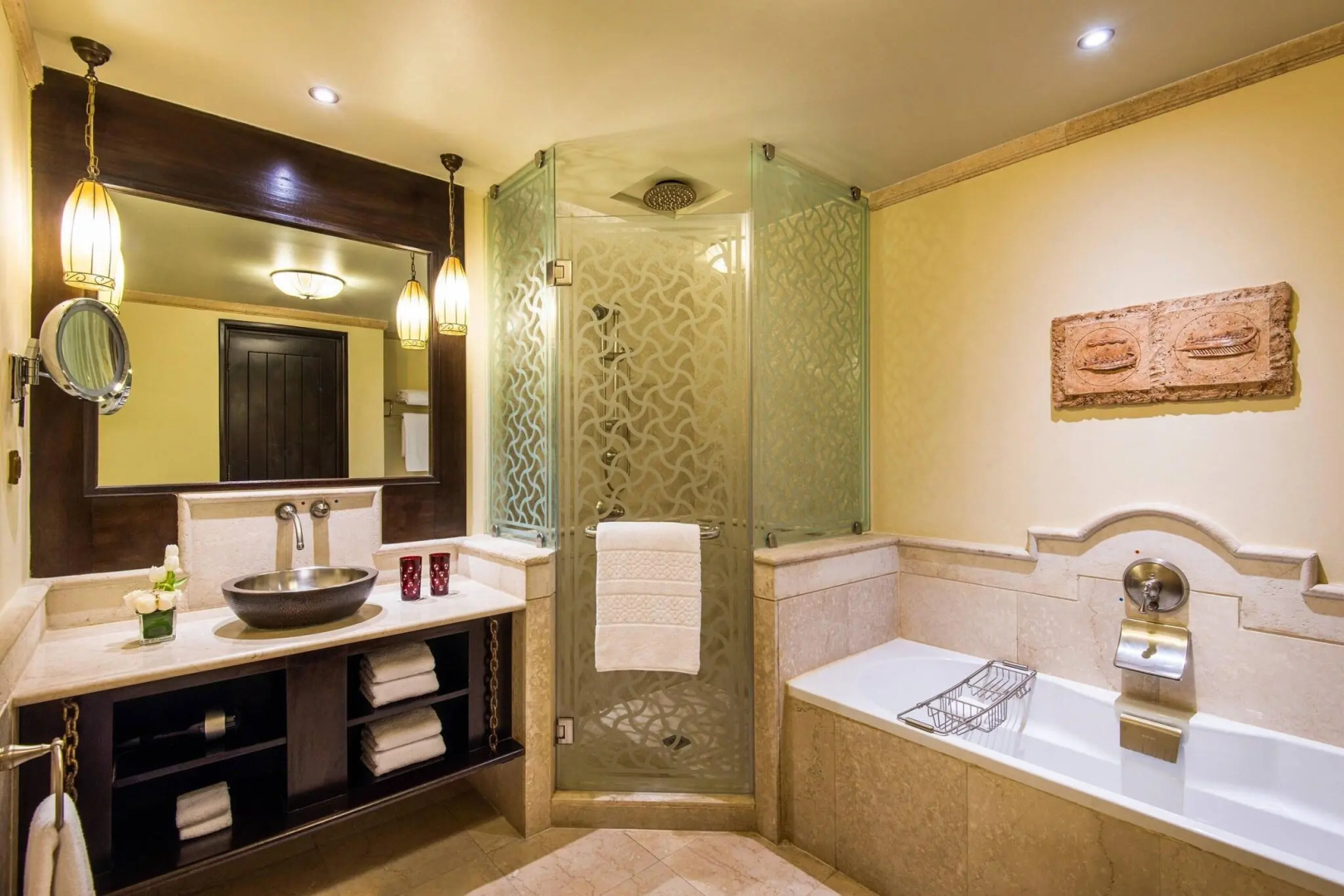 Foto - Sharq Village & Spa