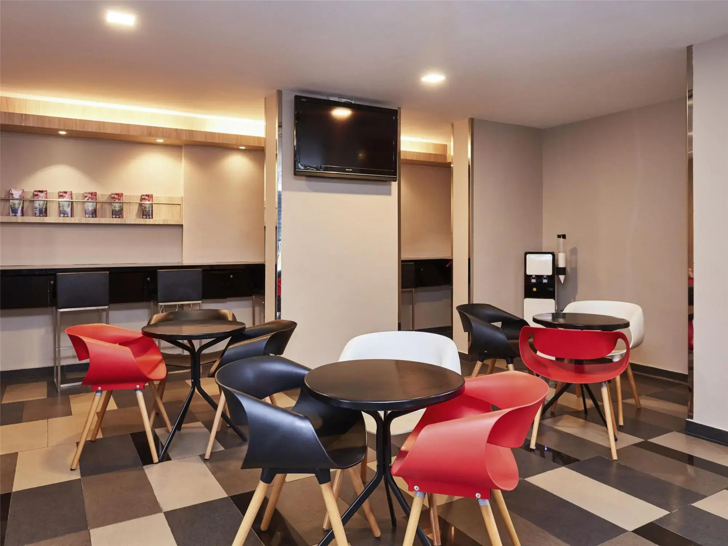 Foto - ibis budget Singapore Ruby