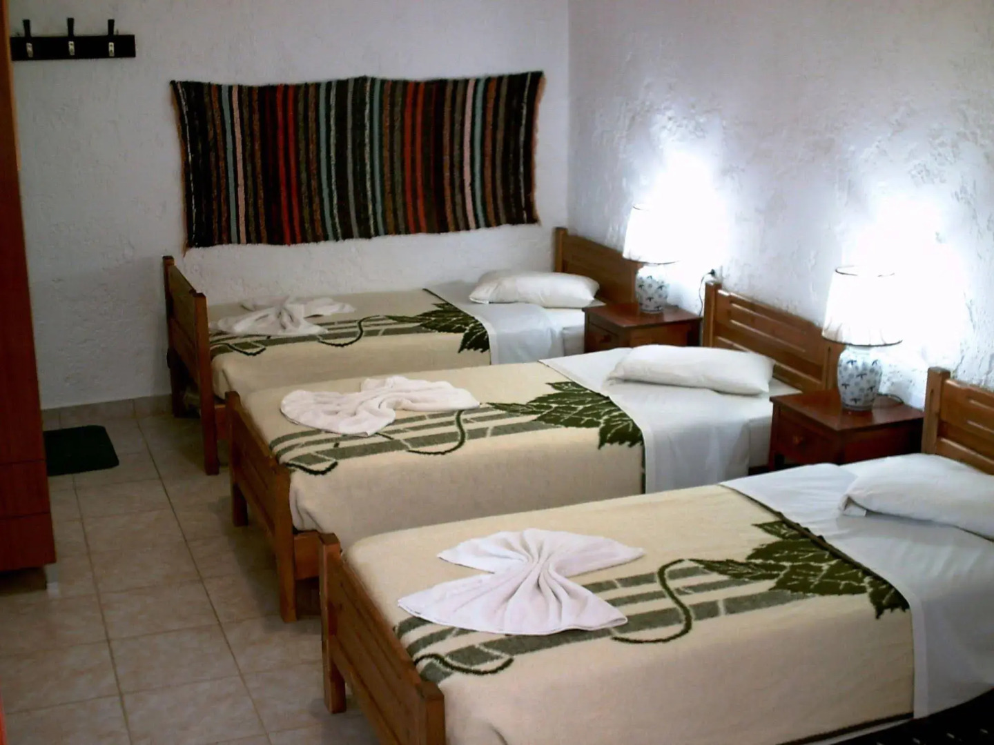 Photo - Summer Lodge