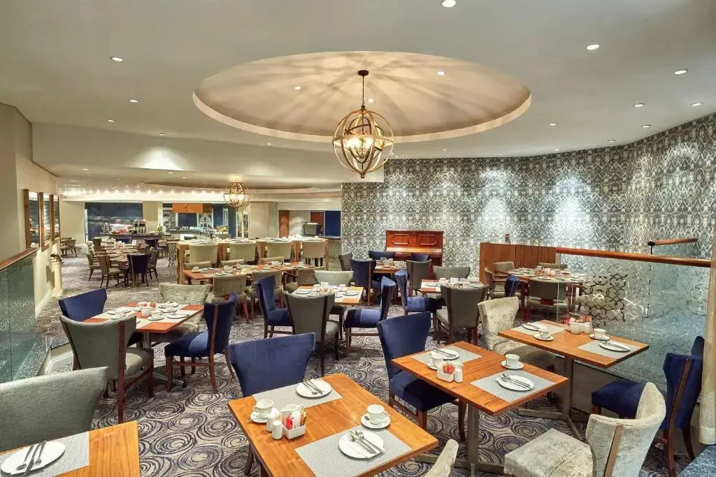 Foto - Southern Sun Cape Sun