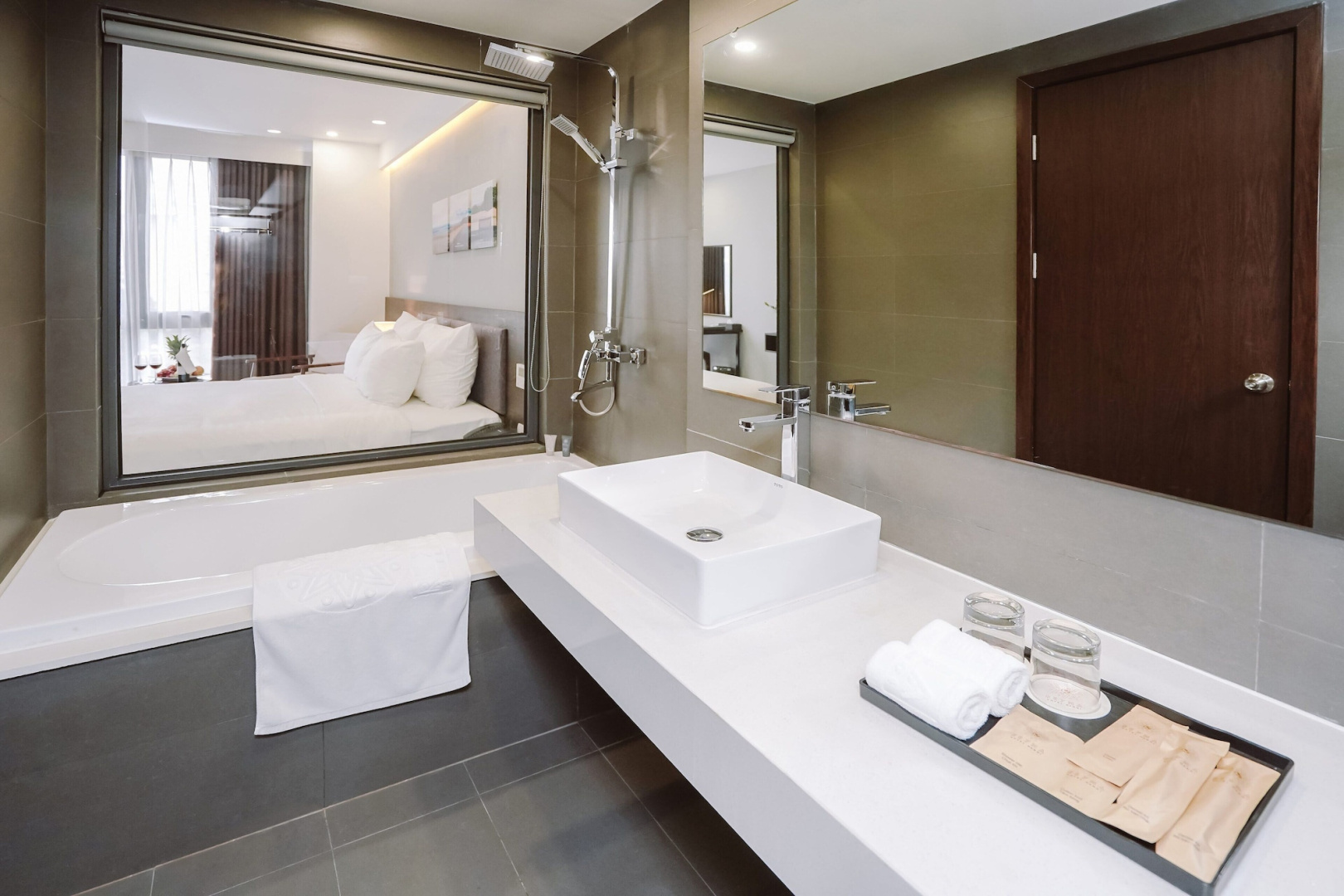 Foto - Reyna Hotel Hanoi