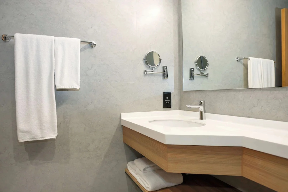 Photo - Park Inn By Radisson Muscat