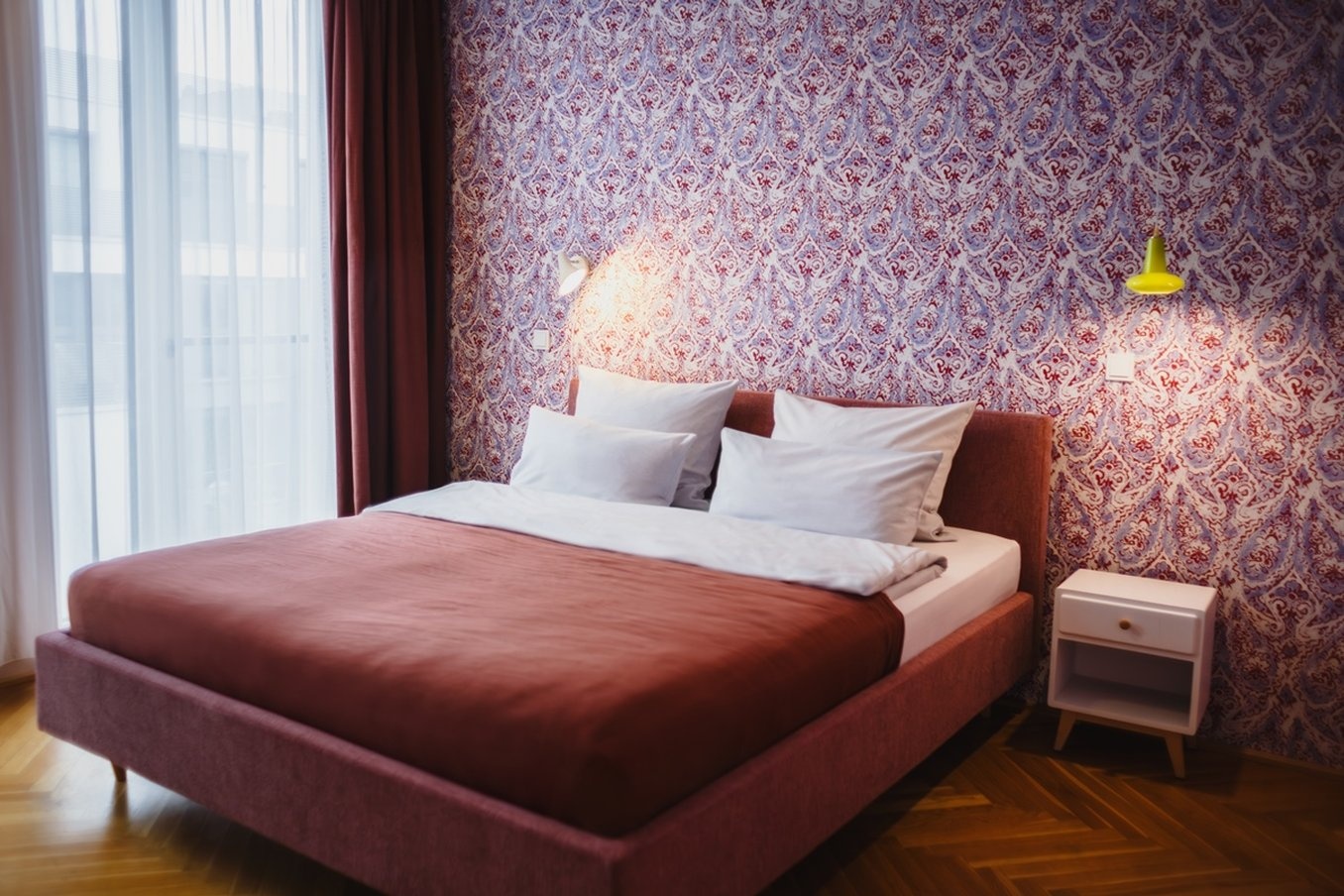 Foto - The Circus Apartments