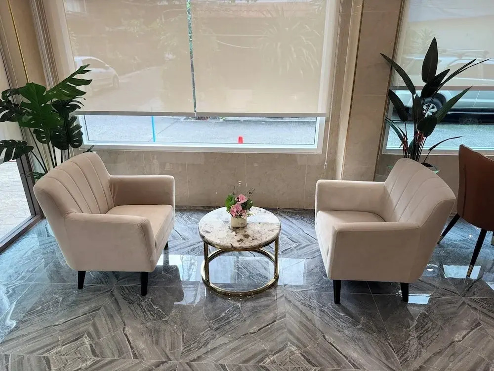 Foto - Icon Dome Bangkok