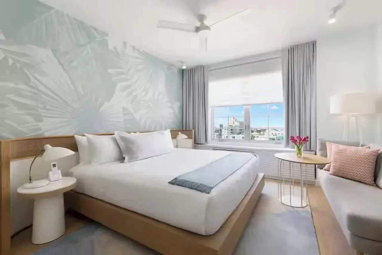 Foto - Park Central South Beach