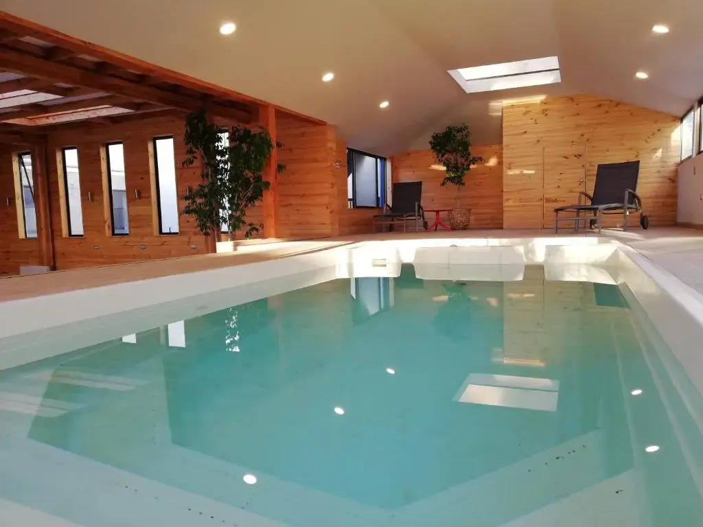 Foto - Hotel Diego de Velazquez