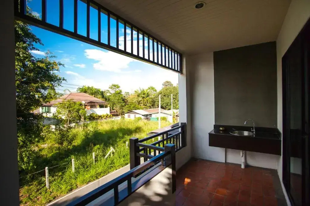 Foto - Sang Serene House