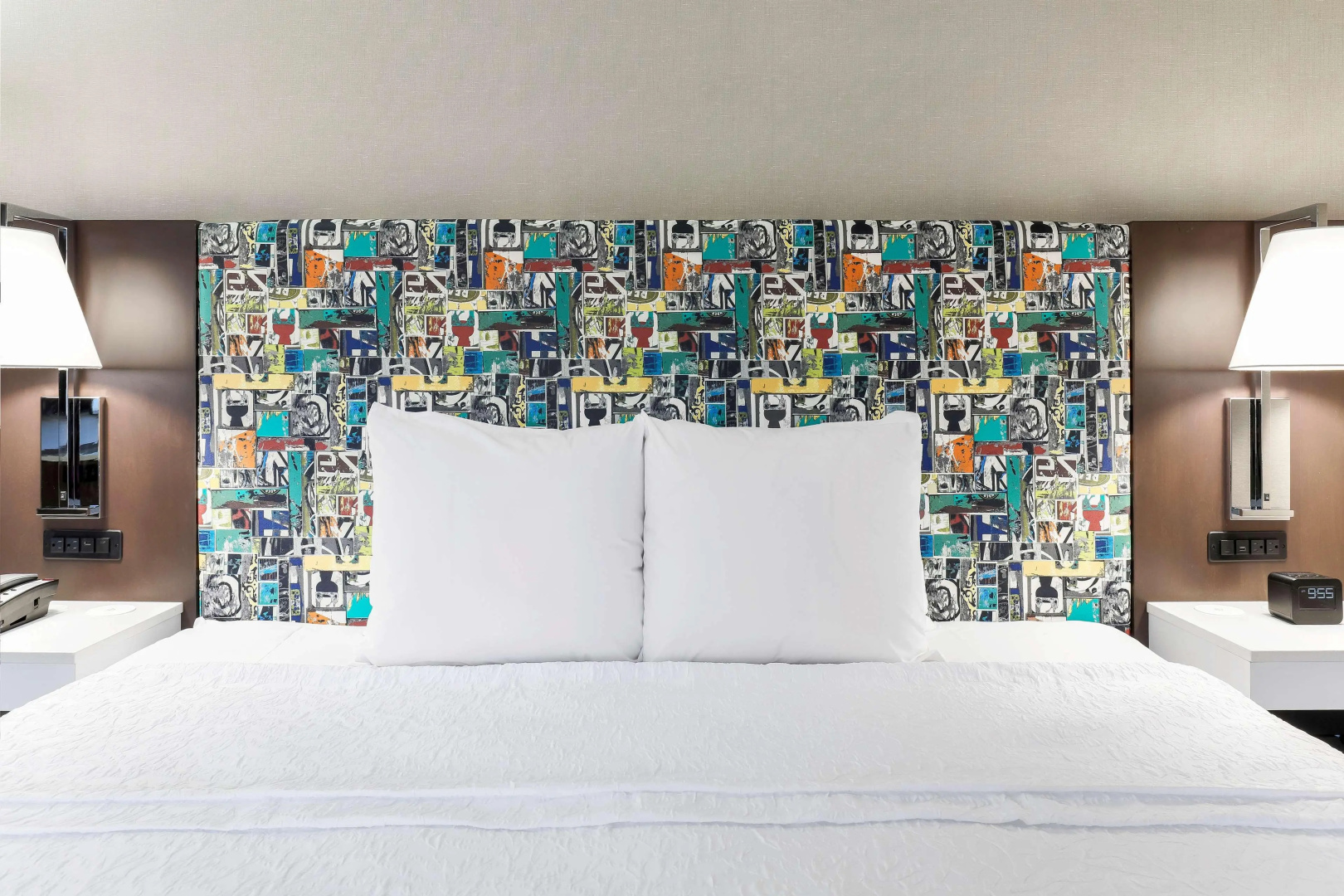 Photo - Hampton Inn & Suites Pittsburgh-Downtown