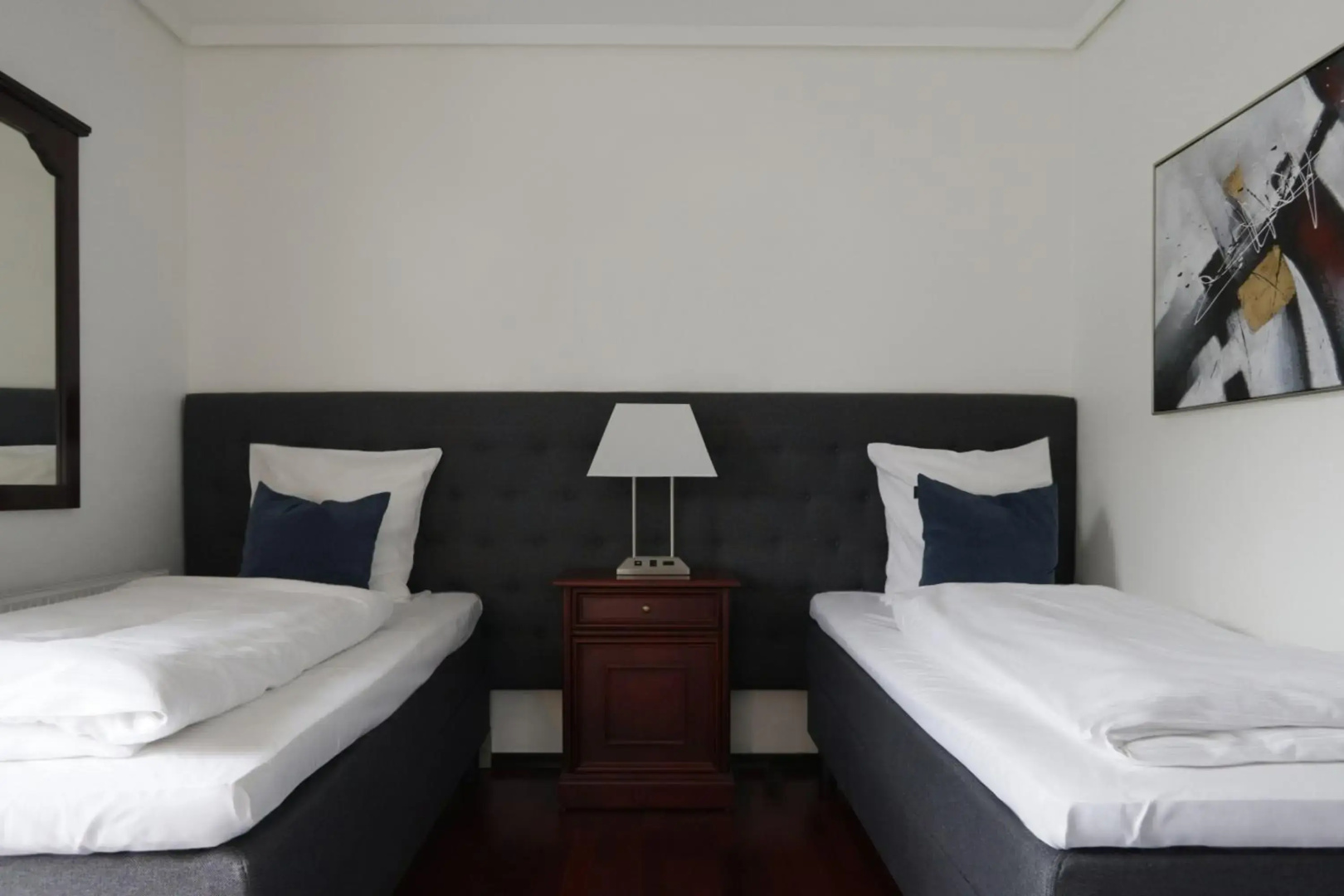 Photo - Helnan Phønix Hotel
