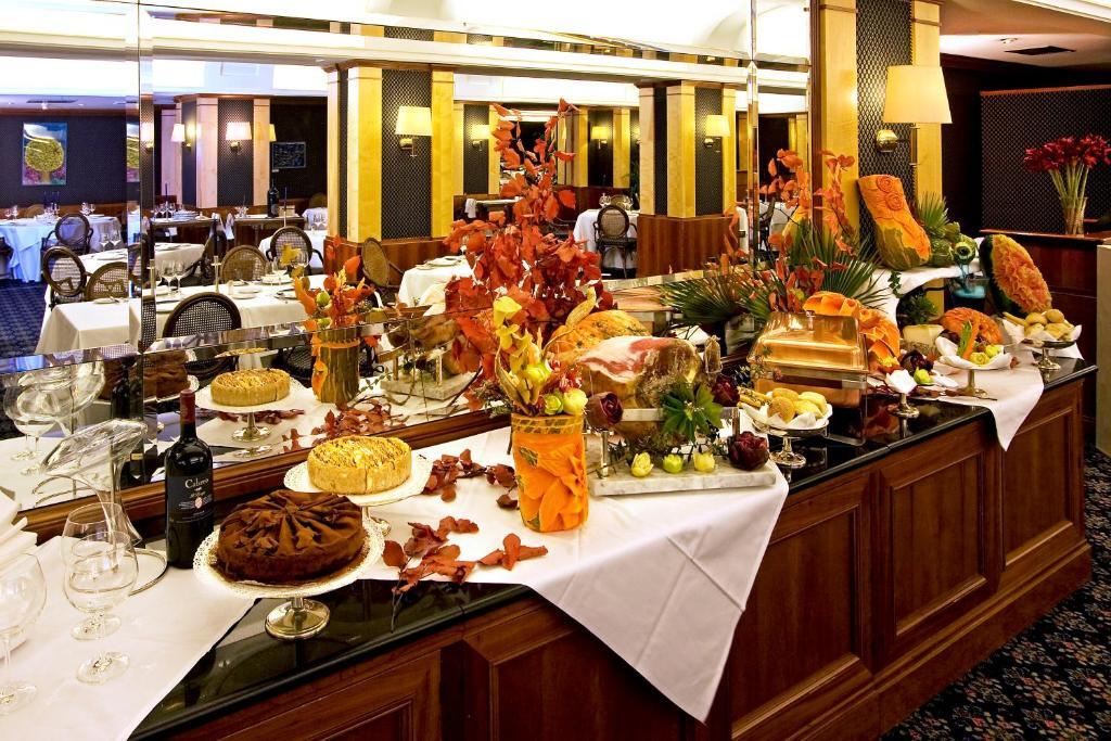 Foto - Tower Genova Airport - Hotel & Conference Center