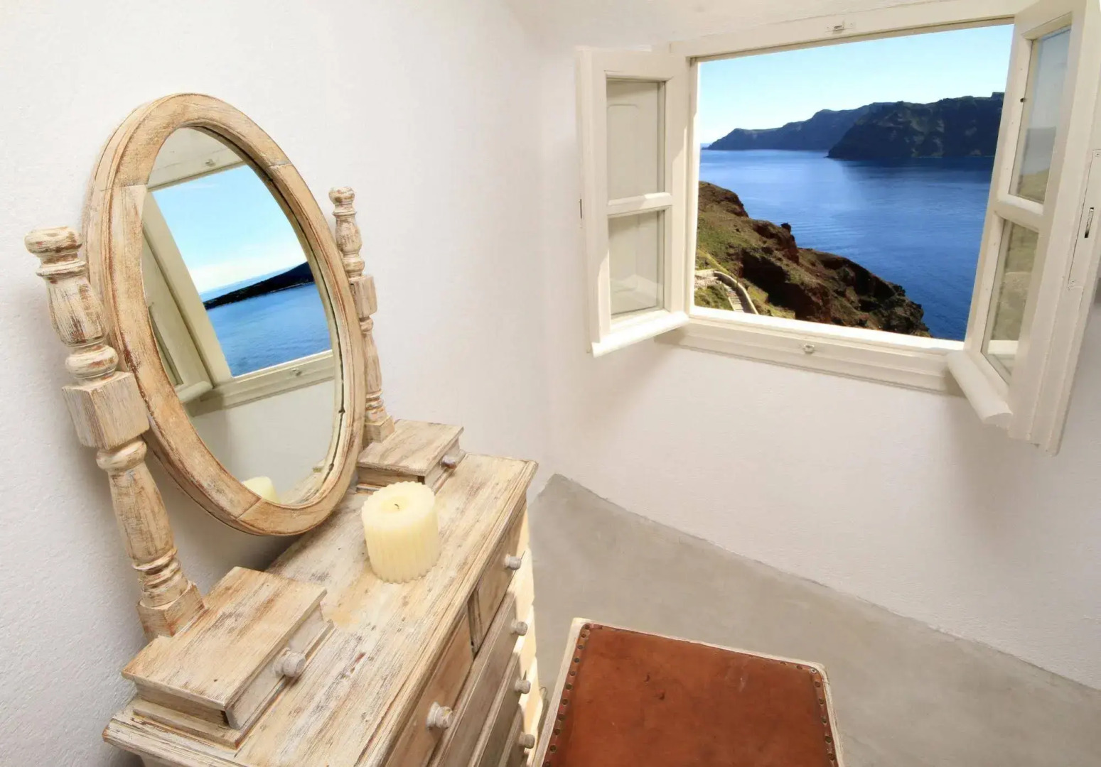 Foto - Oia Mare Villas