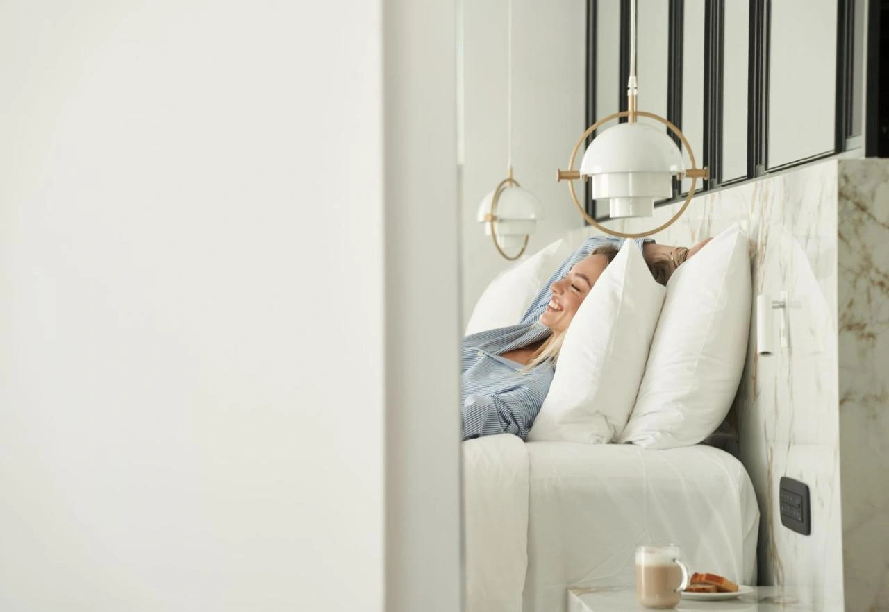 Foto - Ethereal White Resort Hotel & Spa - Adults Only