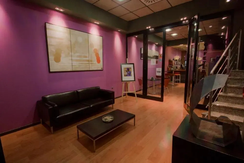 Photo - Hotel Fornos