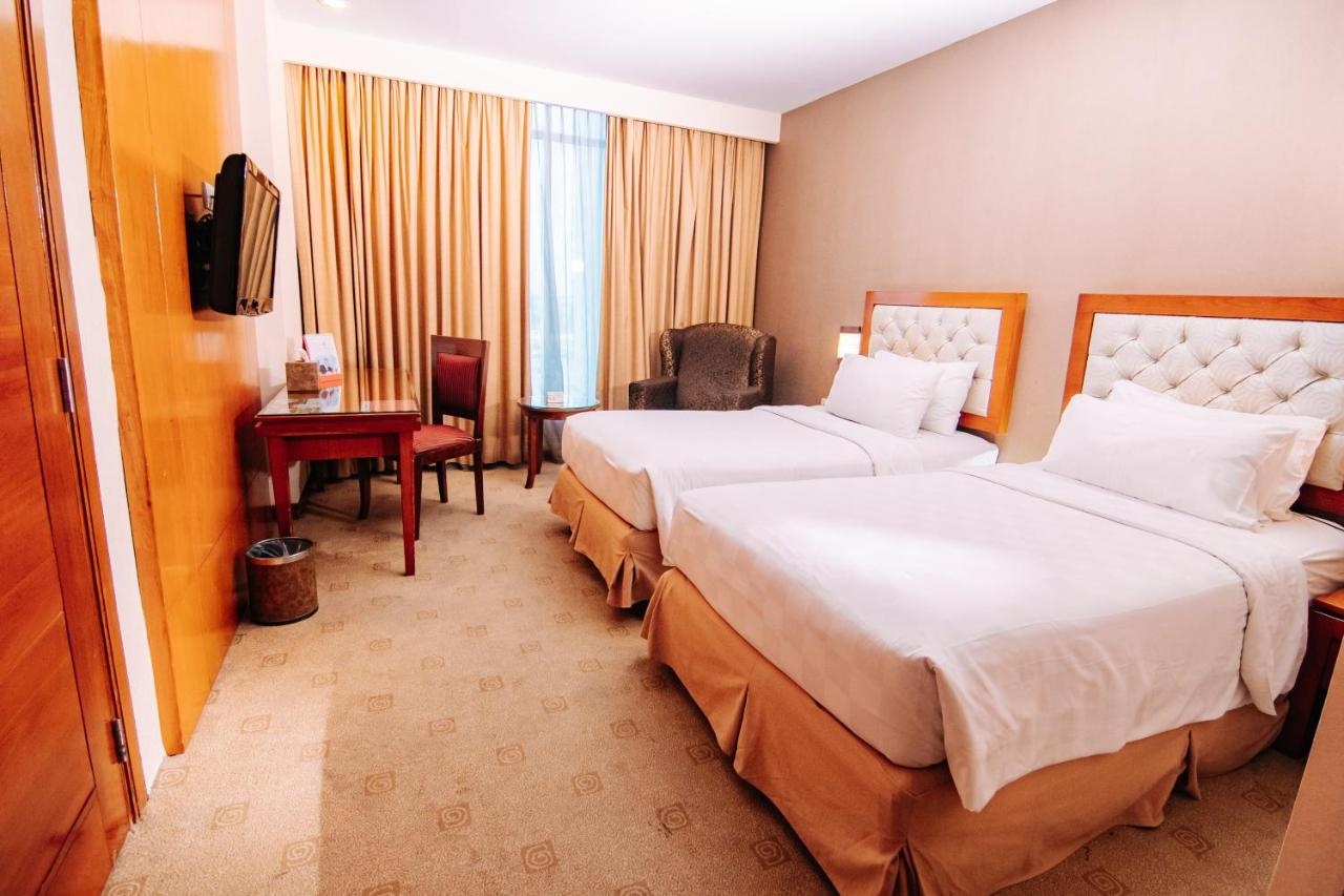 Foto - Swiss Belinn SKA Pekanbaru