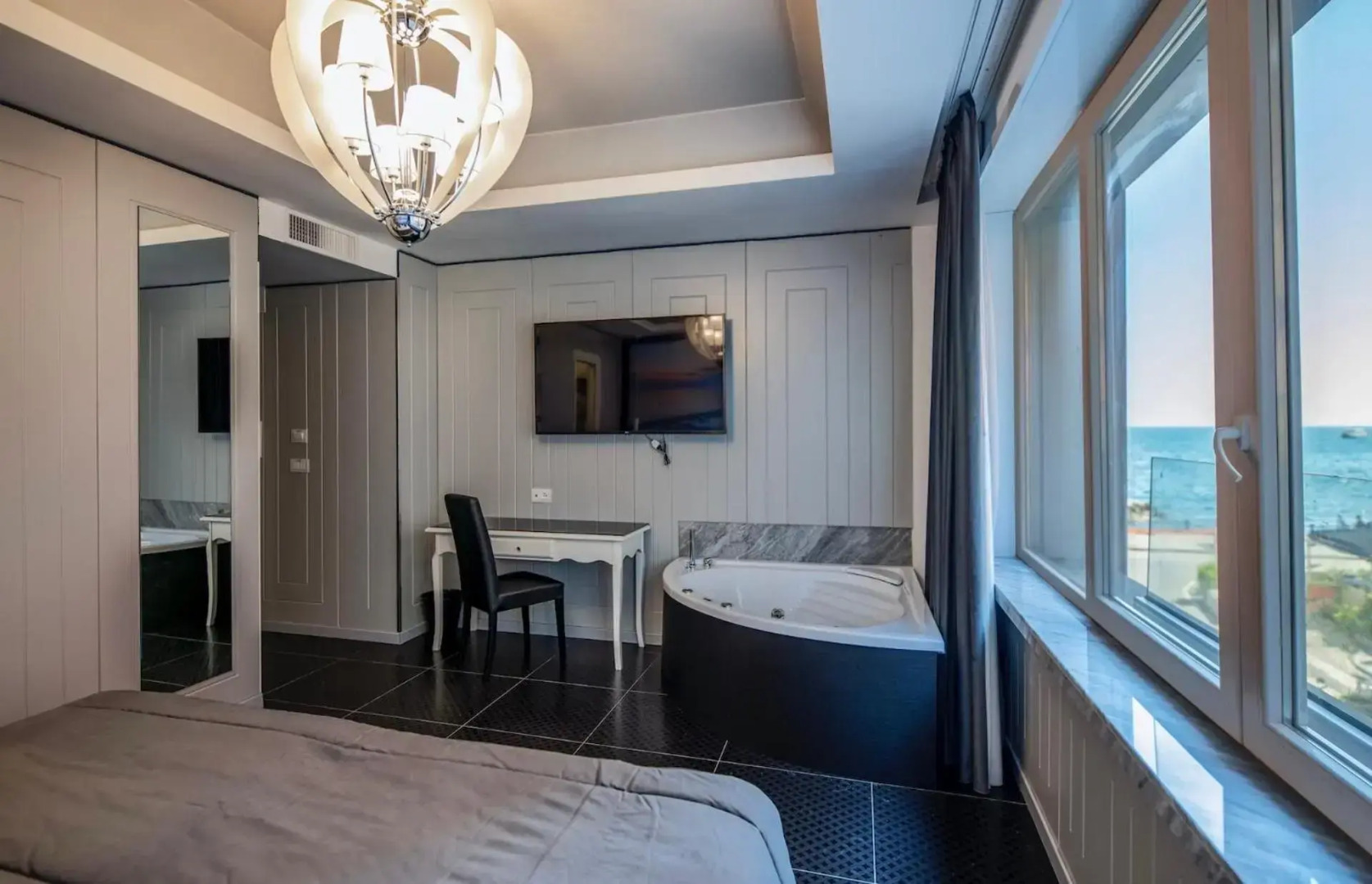 Photo - Partenope Relais