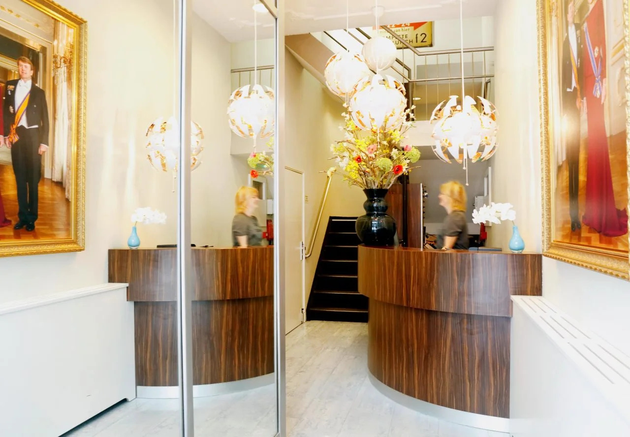 Foto - Hotel Damsquare