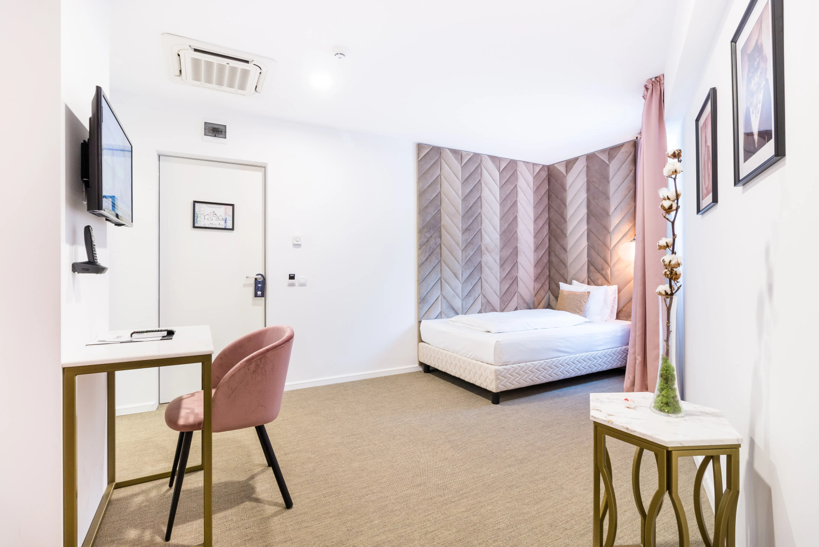 Foto - Filitti Boutique Hotel