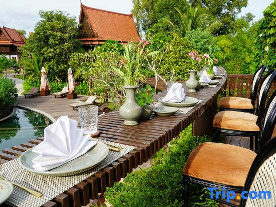 Foto - Phoum Chaufea Resort