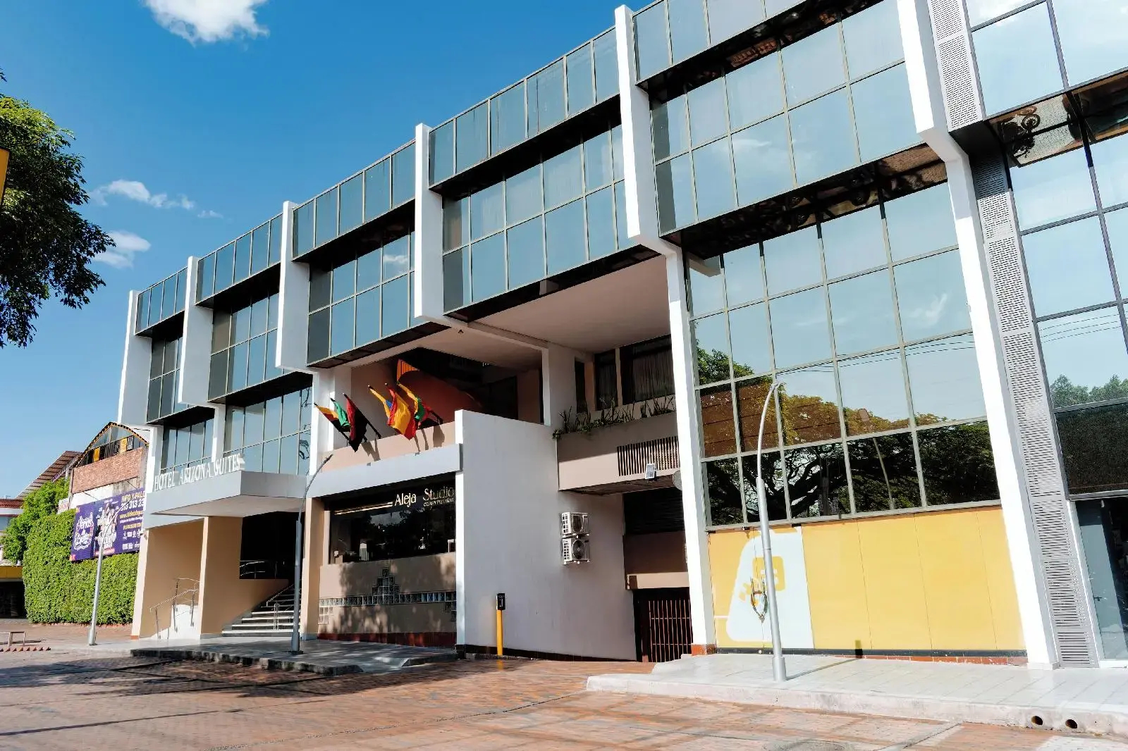 Photo - Hotel Arizona Suites Cúcuta