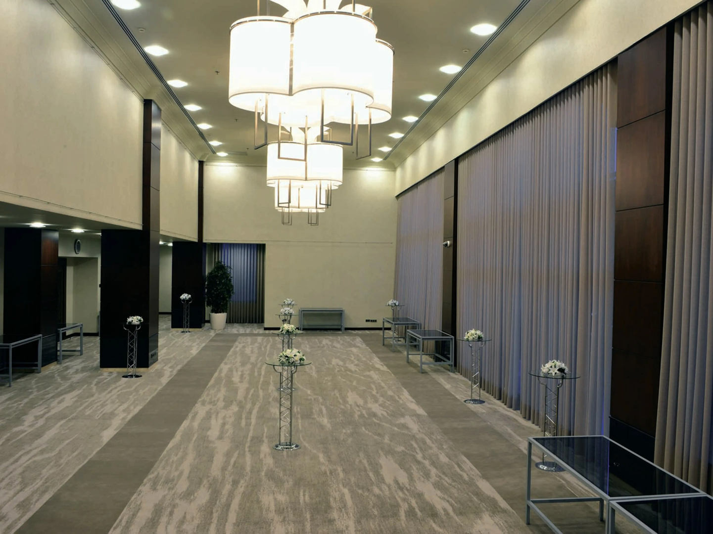 Foto - Ankara HiltonSA