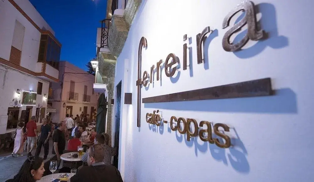 Foto - Ferreira Hostal Boutique
