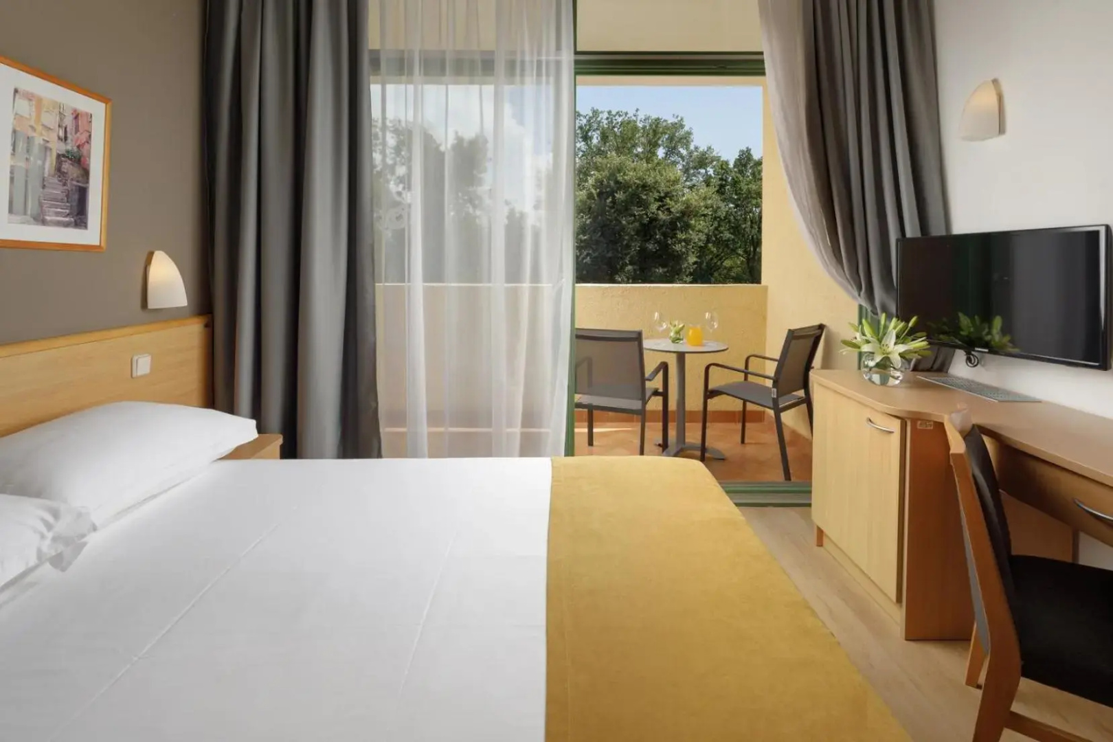 Foto - Hotel Aurora Plava Laguna