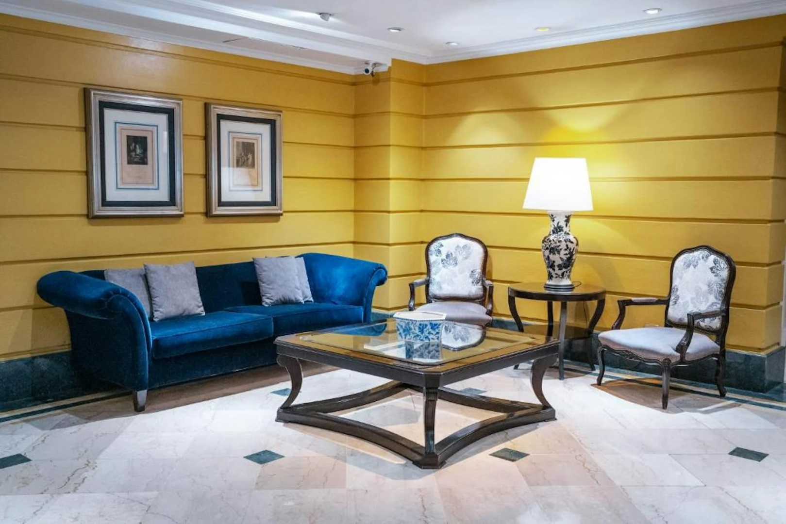 Foto - Amérian Executive Hotel Mendoza