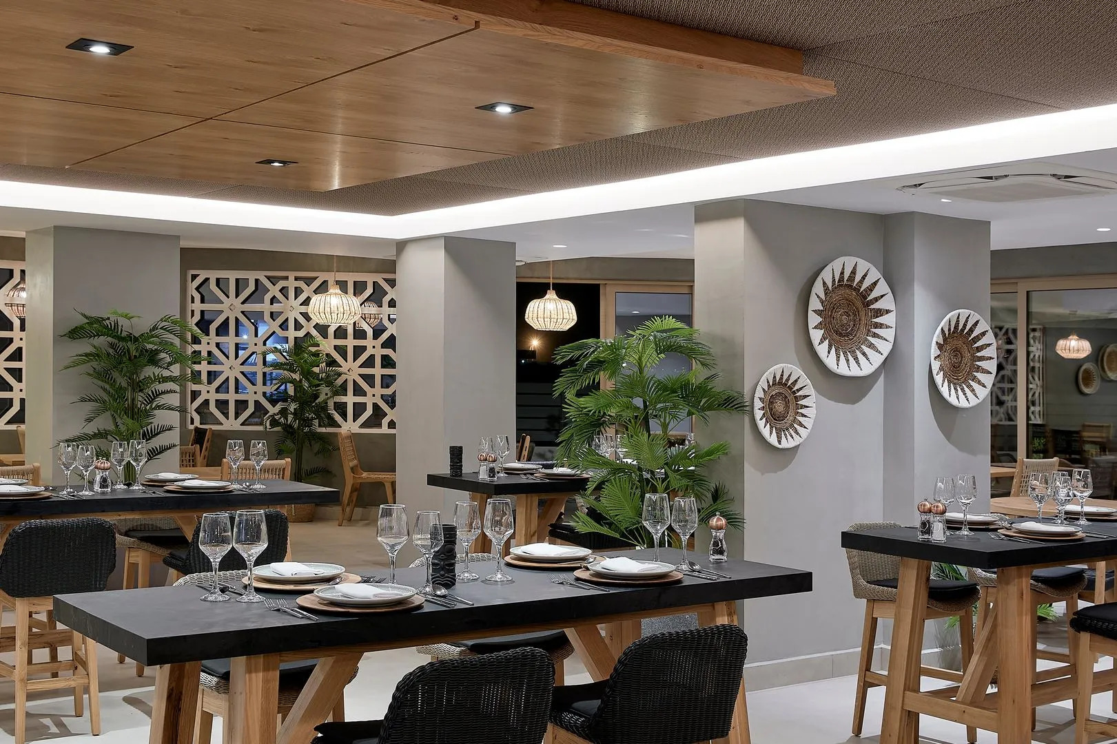Foto - Pepper Sea Club Hotel