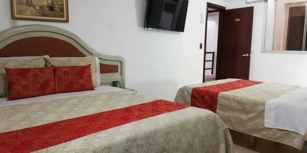 Photo - Hotel Zulita