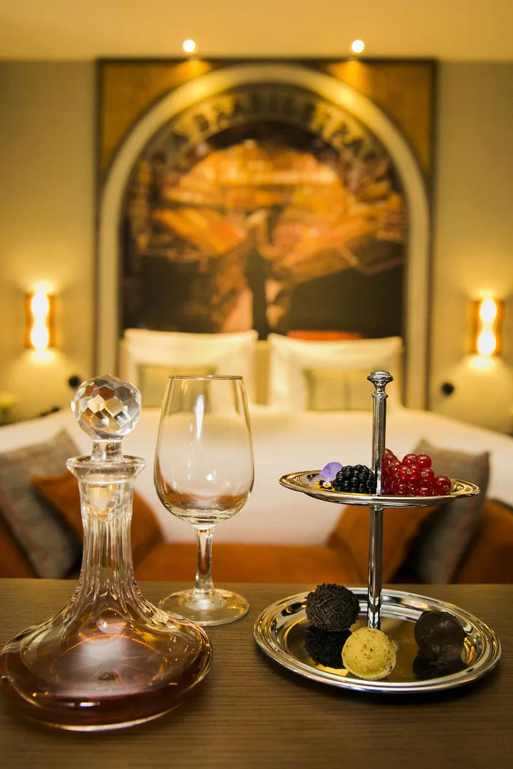 Foto - Pestana Porto - A Brasileira, City Center & Heritage Building