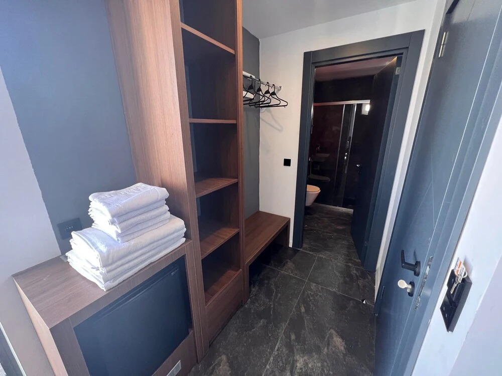 Photo - Wolf Of The City Hotel & Spa