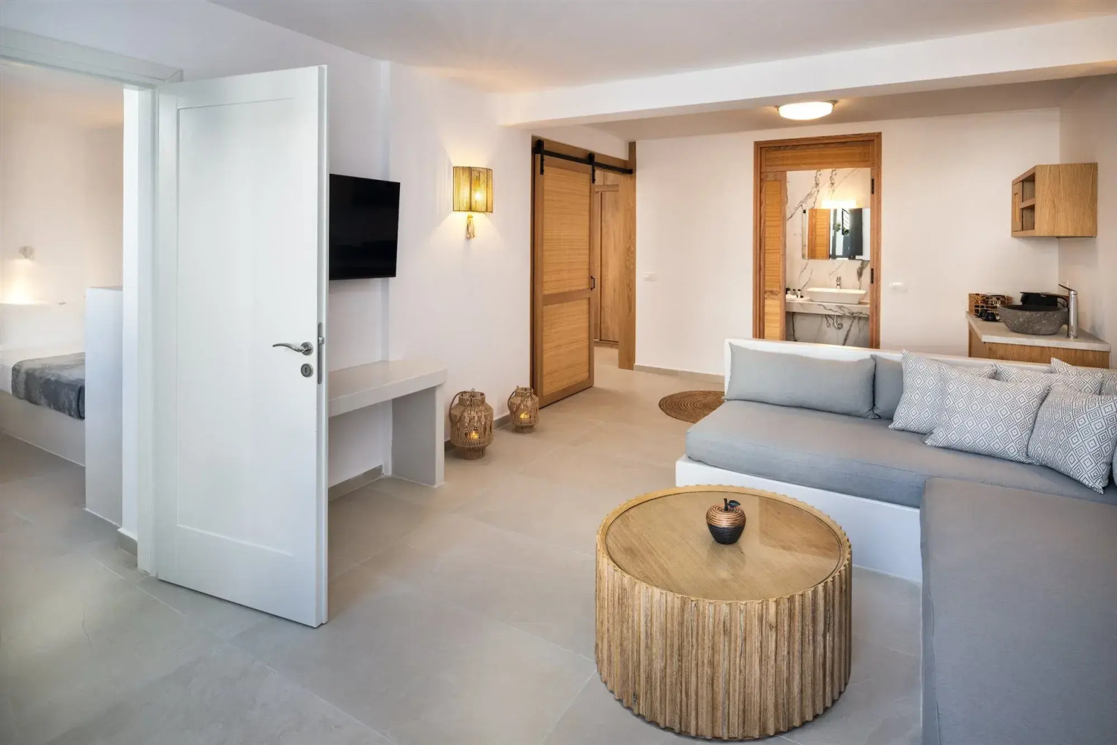 Foto - Venus Sunrise Suites & Villas