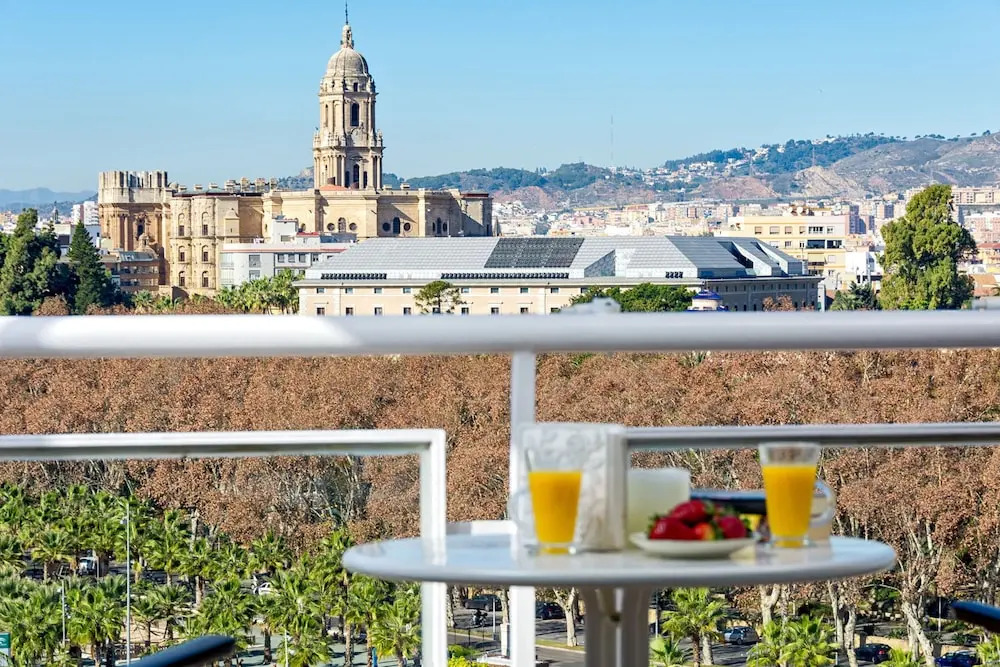 Foto - Susana Beach Apartment in Malaga by Solaga Holiday Homes