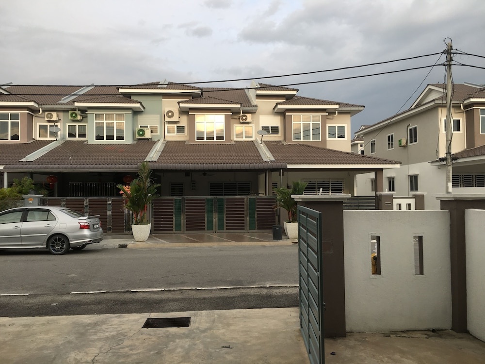 Da Bella Homestay