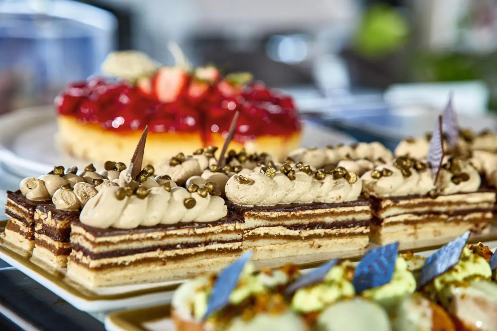 Photo - Riu Palace Costa Mujeres - All Inclusive